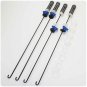 Washer Suspension Rod Kit Whirlpool Cabrio Maytag Bravos Repair Part W10820048