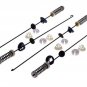 Washer Suspension Rod Kit Whirlpool Cabrio Maytag Bravos Repair Part W10820048