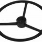 Riding Tractor Steering Wheel For John Deere 1010 2010 2510 3010 3020 4010 402