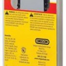 Oregon 14" Bar & 91VG-S53 Chainsaw Chain Combo for Homelite 27859, Super 2, XL +