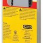 Oregon 14" Bar & 91VG-S53 Chainsaw Chain Combo for Homelite 27859, Super 2, XL +