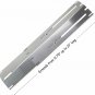 3PCS Universal Adjustable Heat Plates Shieldfor Brinkmann Charbroil Gas Grills