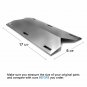 BBQ Heat Shields for Jenn-air Grill Parts 720-0062-LP 730-0164 720-0337 730-0337