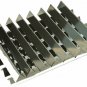 Gas Grill 13 Flavorizer Bars Weber Genesis 1000-5500 Platinum I II BBQ Part 7538