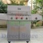 Gas Grill 13 Flavorizer Bars Weber Genesis 1000-5500 Platinum I II BBQ Part 7538