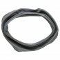 Washer Door Boot Seal For Whirlpool Duet GHW9100LW1 Kenmore HE3t Front Loader