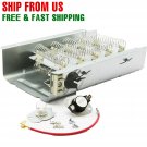 Dryer Heating Element For Roper RED4516FW RED4440VQ1 REX5634KQ1 RED4516FW0