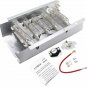 Dryer Heating Element For Roper RED4516FW RED4440VQ1 REX5634KQ1 RED4516FW0