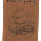 Tassajara Cooking, Brown Edward E. Book The Cheap Fast Free Post