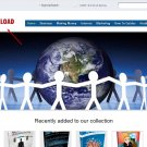Digital Store eBooks, Website - Free hosting + Installation