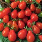 Best Sell 5000+ of 1 oz Red Pear Tomato Seed, Non-Gmo Heirloom Tomatoes, Huge Tasty Crops