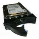 32P0726 36gb u320 10,000 rpm hard disk drive with trays