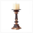 French Style Candle Holder