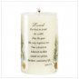 Love Of The Lord Candle