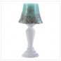 Seashell Candle Lamp