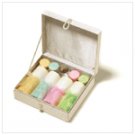 10 Pc. Candles Gift Set