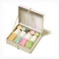 10 Pc. Candles Gift Set