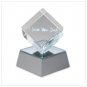 I Love You Dad" Lighted Cube