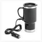 Auto Heated Mug