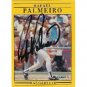 RAFAEL PALMEIRO autographed signed BASEBALL card - COA