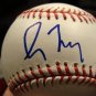 Greg Maddux Autographed Signed Official Major League Baseball (GAI)