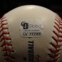 Greg Maddux Autographed Signed Official Major League Baseball (GAI)