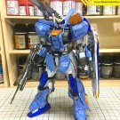 ArrowModelBuild Duel Gundam Assault Shroud Built & Painted MG 1/100 Model Kit
