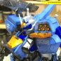 ArrowModelBuild Duel Gundam Assault Shroud Built & Painted MG 1/100 Model Kit