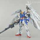 ArrowModelBuild Wing Gundam Zero EW HIRM Built & Painted1/100 Model Kit