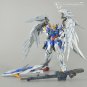 ArrowModelBuild Wing Gundam Zero EW HIRM Built & Painted1/100 Model Kit