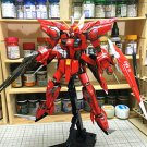 ArrowModelBuild Aegis Gundam Built & Painted MG 1/100 Model Kit