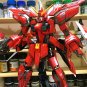 ArrowModelBuild Aegis Gundam Built & Painted MG 1/100 Model Kit