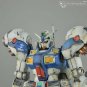 ArrowModelBuild Gundam Gp04 RE Built & Painted 1/100 Model Kit