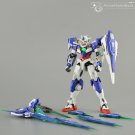 ArrowModelBuild Gundam 00Q Full Saber Built & Painted RG 1/144 Model Kit
