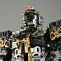ArrowModelBuild Gundam RX-78-2 Built & Painted PG Unleashed 1/60 Model Kit