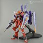 ArrowModelBuild Justice Gundam Metal Frame Built & Painted MG 1/100 Model Kit
