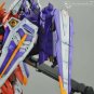 ArrowModelBuild Justice Gundam Metal Frame Built & Painted MG 1/100 Model Kit