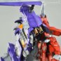 ArrowModelBuild Justice Gundam Metal Frame Built & Painted MG 1/100 Model Kit