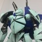 ArrowModelBuild Turn X w/ Butterfly Kit MG Built & Painted MG 1/100 Model Kit