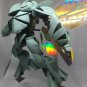 ArrowModelBuild Turn X w/ Butterfly Kit MG Built & Painted MG 1/100 Model Kit