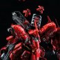 ArrowModelBuild Sazabi (Metalic Color) Built & Painted RG 1/144 Model Kit