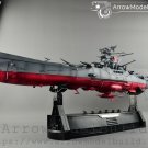 ArrowModelBuild Battleship Yamato (Advanced ) Built & Painted PG 1/35 Model Kit