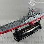 ArrowModelBuild Battleship Yamato (Advanced ) Built & Painted PG 1/35 Model Kit