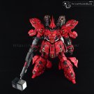 ArrowModelBuild Sazabi Ver.ka Resin Kit Built & Painted MG 1/100 Model Kit