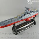 ArrowModelBuild Space Battleship Yamato Built & Painted PG 1/350 Model Kit