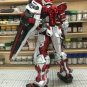 ArrowModelBuild Red Astray Gundam Custom Built & Painted PG 1/60 Model Kit