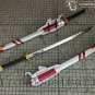 ArrowModelBuild Red Astray Gundam Custom Built & Painted PG 1/60 Model Kit