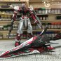 ArrowModelBuild Red Astray Gundam Custom Built & Painted PG 1/60 Model Kit