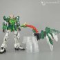 ArrowModelBuild Nataku Altron Gundam w/ booster Resin Built & Painted Model Kit
