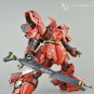 ArrowModelBuild Sazabi MG Kai Built & Painted 1/100 Model Kit